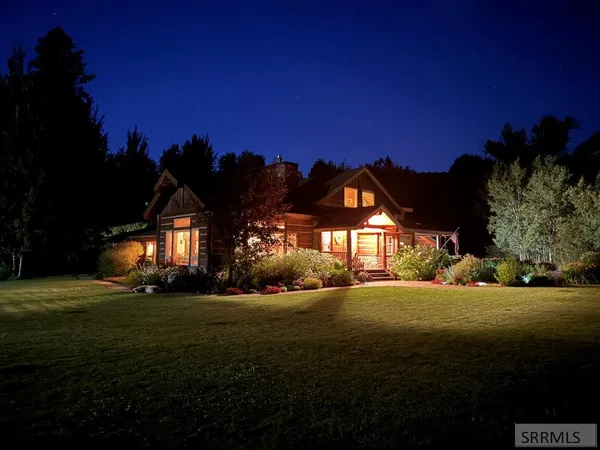 $3,295,000 | 850 West 10000 North, Tetonia, ID 83452