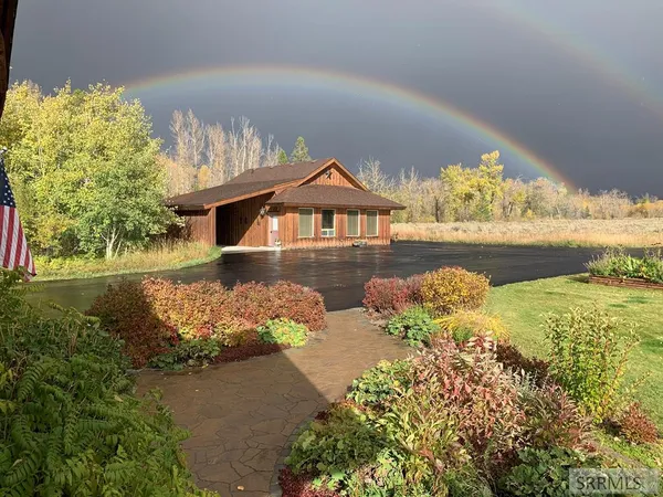 $3,295,000 | 850 West 10000 North, Tetonia, ID 83452