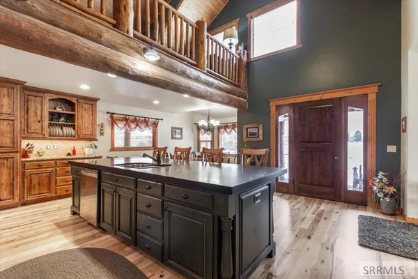 $3,295,000 | 850 West 10000 North, Tetonia, ID 83452