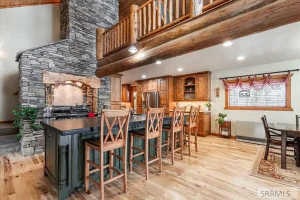 $3,295,000 | 850 West 10000 North, Tetonia, ID 83452