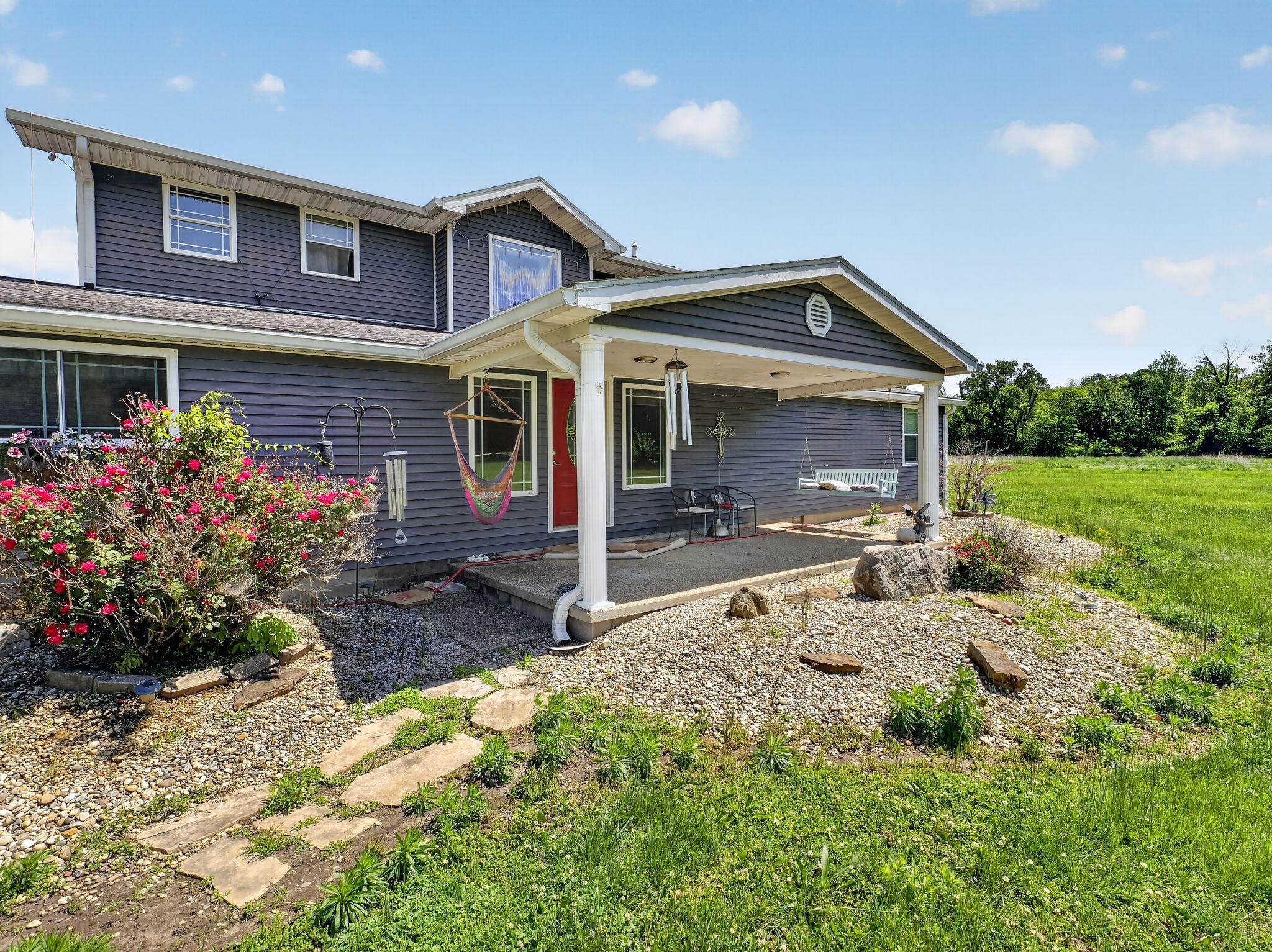 1804 North Prullage Road Vincennes, IN 47591 - Photo 4 of 50 2048x1533