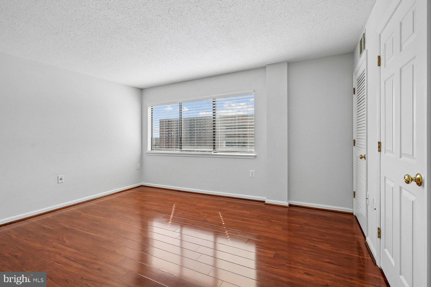 1301 North Courthouse Road, Unit 1607 Arlington, VA 22201 - Photo 16 of 44 Primary Bedroom