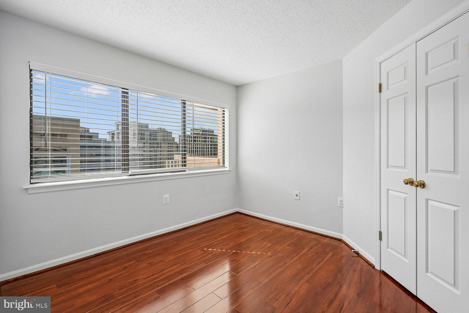 1301 North Courthouse Road, Unit 1607 Arlington, VA 22201 - Photo 19 of 44 Bedroom