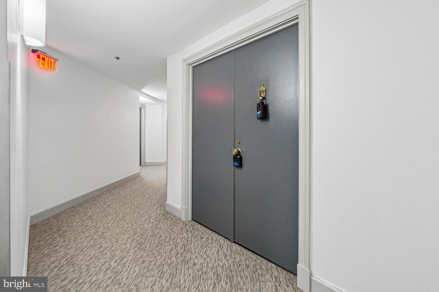 1301 North Courthouse Road, Unit 1607 Arlington, VA 22201 - Photo 2 of 44 Walk