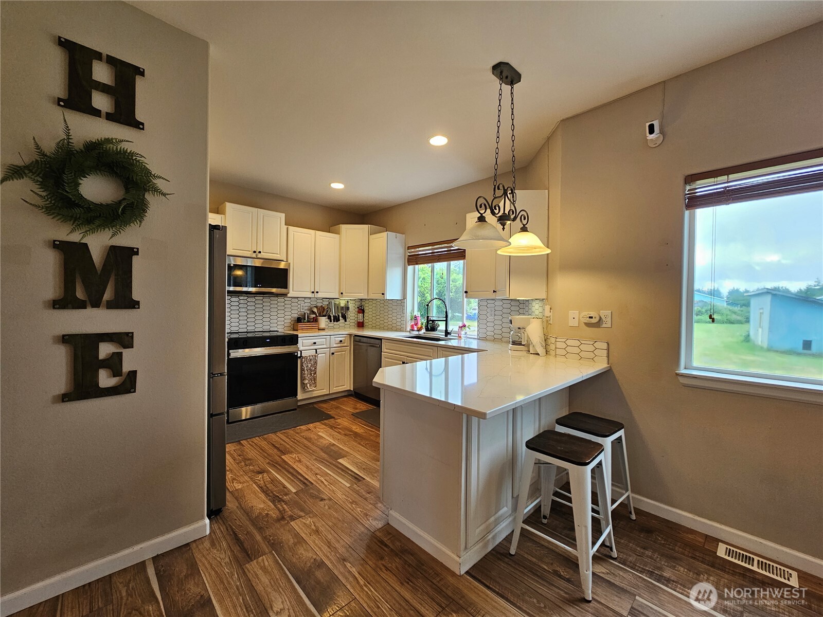 55 Allen Road Elma, WA 98541 - Photo 12 of 40