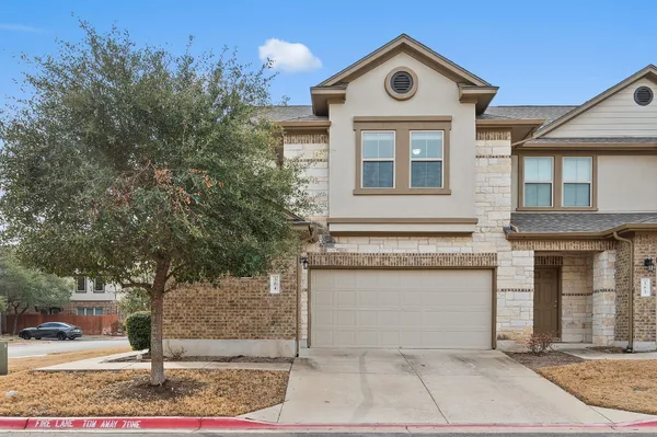 $380,000 | 2304 South Lakeline Boulevard, Unit 384, Cedar Park, TX 78613