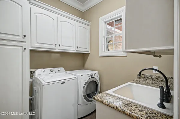 $561,000 | 1 Fondren Green Circle, Jackson, MS 39216