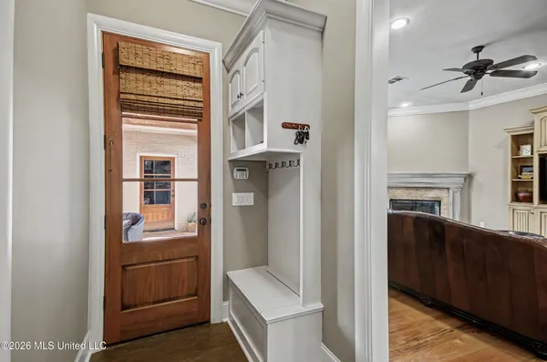 $561,000 | 1 Fondren Green Circle, Jackson, MS 39216