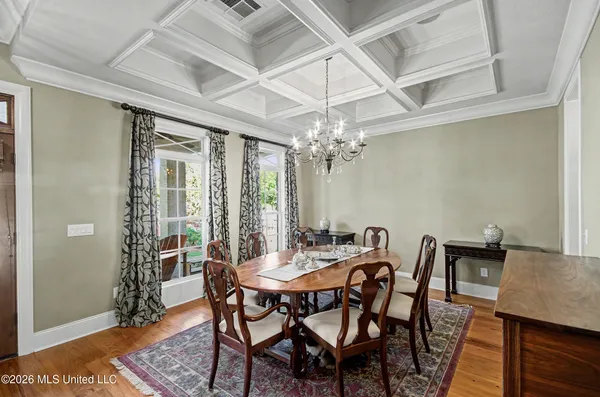 $561,000 | 1 Fondren Green Circle, Jackson, MS 39216