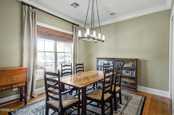 $561,000 | 1 Fondren Green Circle, Jackson, MS 39216