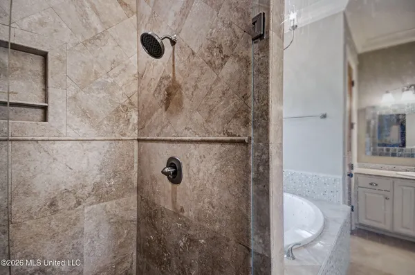 $561,000 | 1 Fondren Green Circle, Jackson, MS 39216