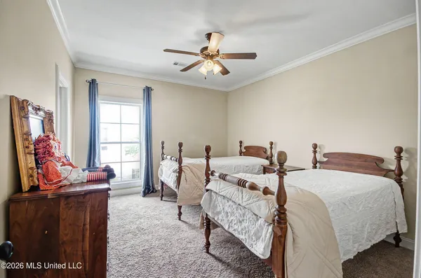 $561,000 | 1 Fondren Green Circle, Jackson, MS 39216