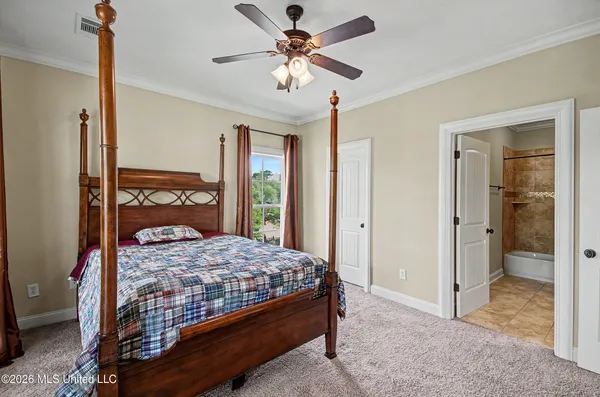$561,000 | 1 Fondren Green Circle, Jackson, MS 39216