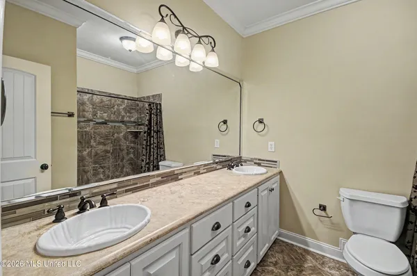 $561,000 | 1 Fondren Green Circle, Jackson, MS 39216