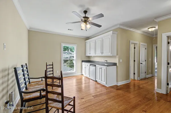 $561,000 | 1 Fondren Green Circle, Jackson, MS 39216