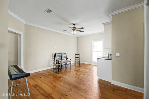 $561,000 | 1 Fondren Green Circle, Jackson, MS 39216