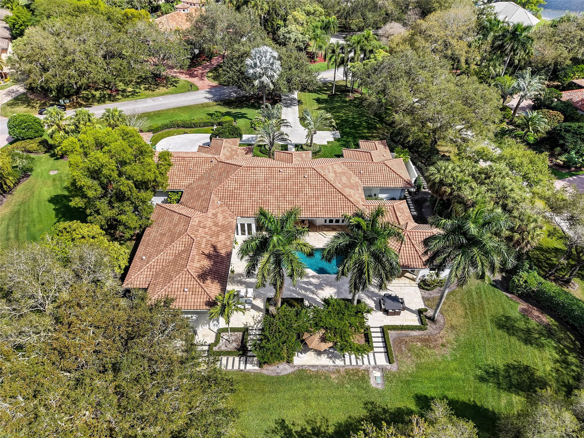 2825 Hackney Road Weston, FL 33331 - Photo 2 of 89 Photo 4