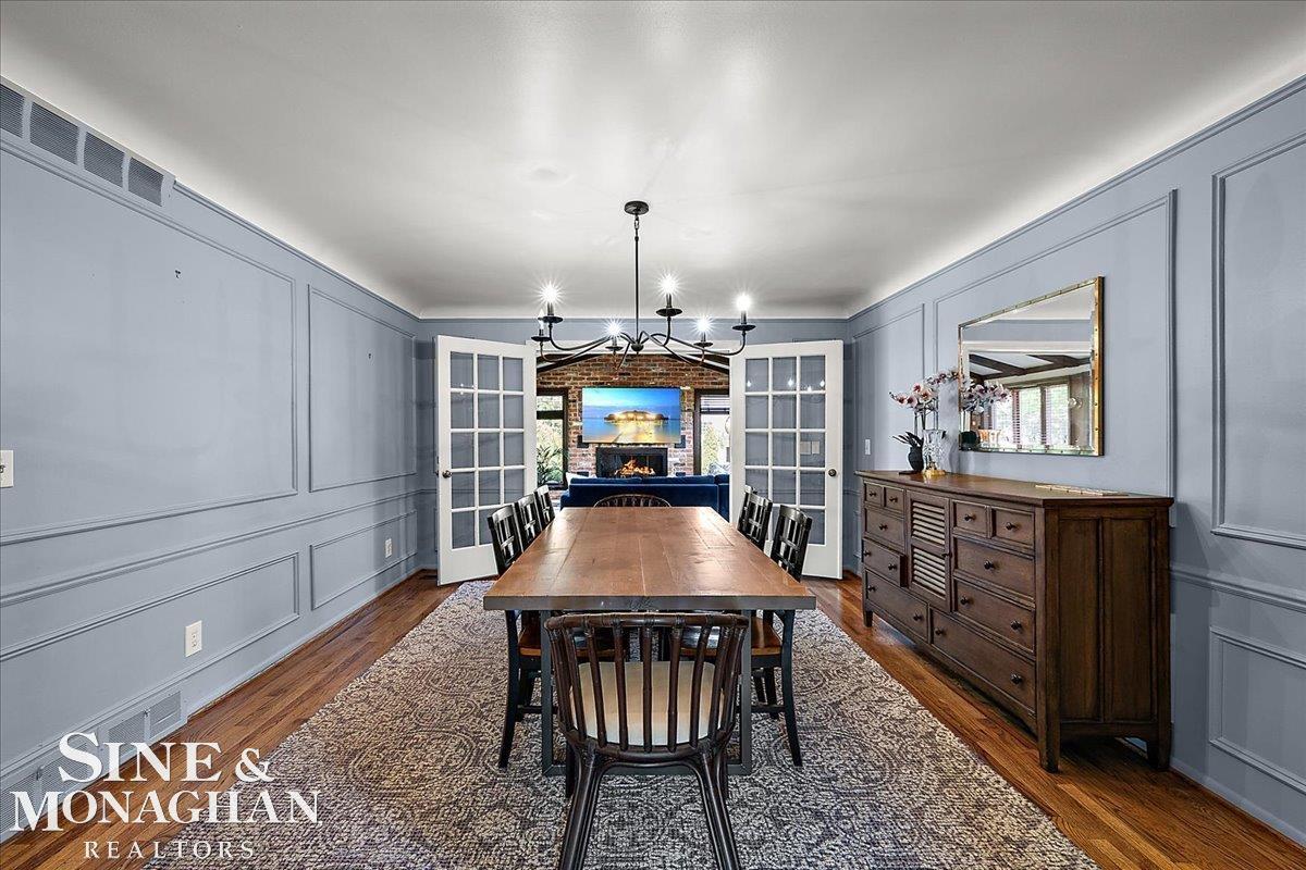 40 Warner Road Grosse Pointe Farms, MI 48236 - Photo 23 of 51