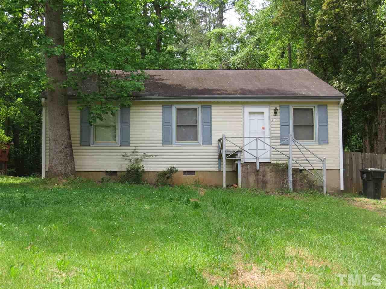 1117 Suffolk Boulevard Raleigh, NC 27603 - Photo 1 of 24