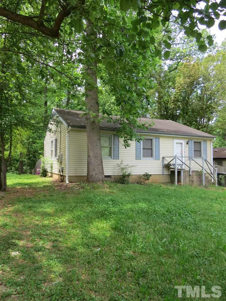 1117 Suffolk Boulevard Raleigh, NC 27603 - Photo 2 of 24