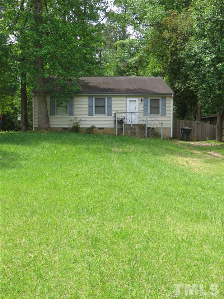 1117 Suffolk Boulevard Raleigh, NC 27603 - Photo 19 of 24