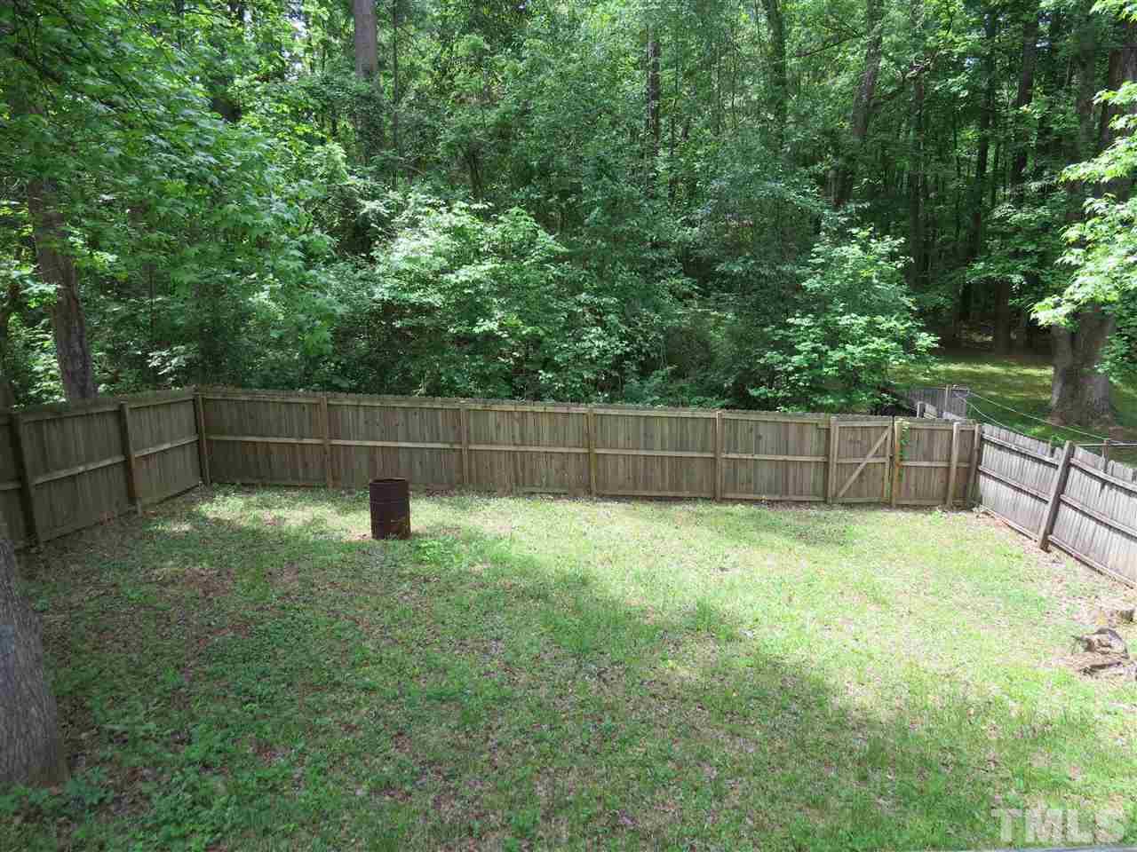 1117 Suffolk Boulevard Raleigh, NC 27603 - Photo 22 of 24