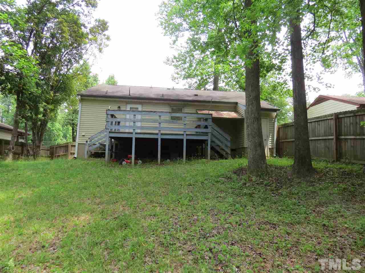 1117 Suffolk Boulevard Raleigh, NC 27603 - Photo 23 of 24