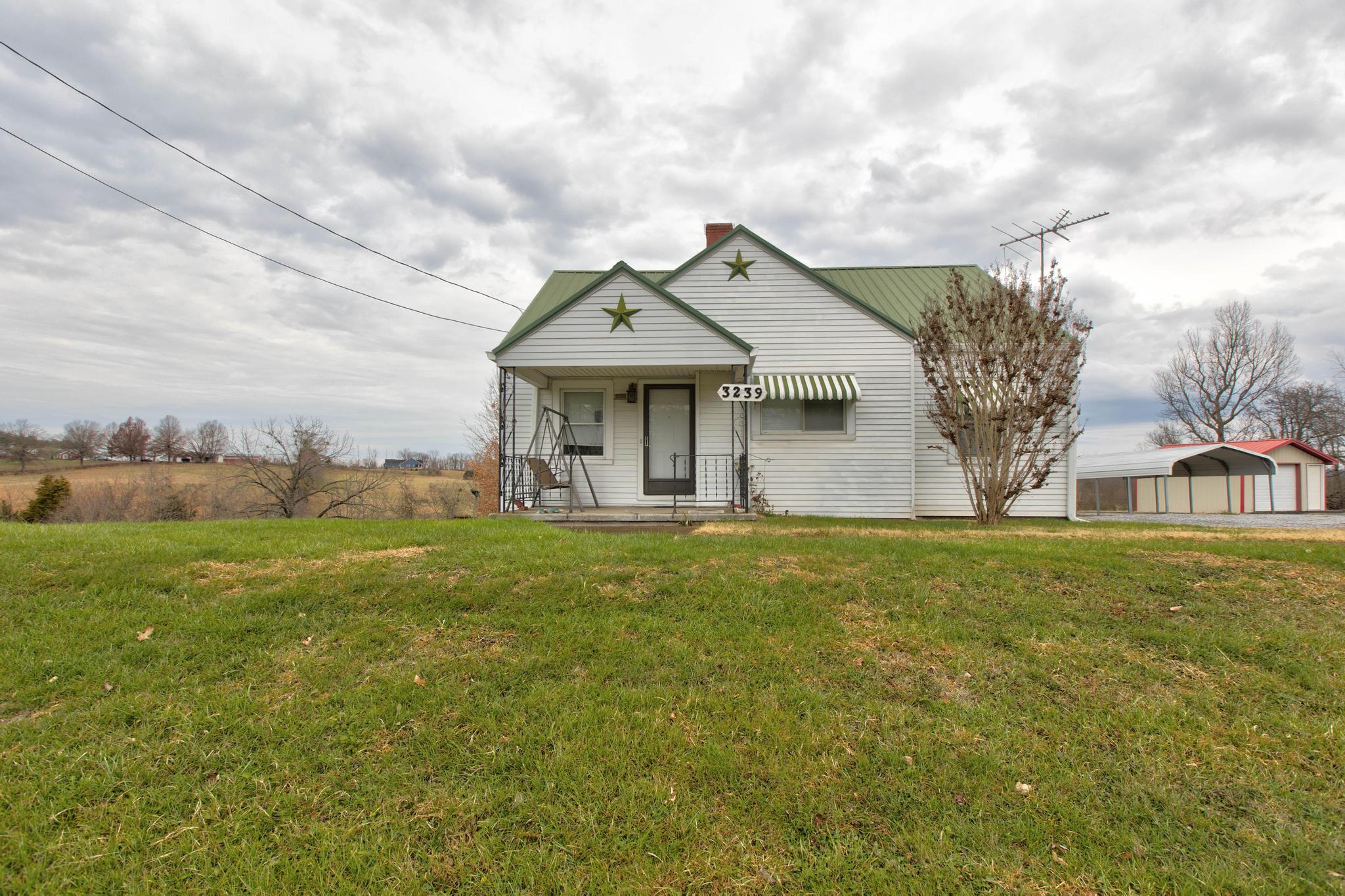 3239 Camargo Road Mount Sterling, KY 40353 - Photo 2 of 25 PWM20689_90_91