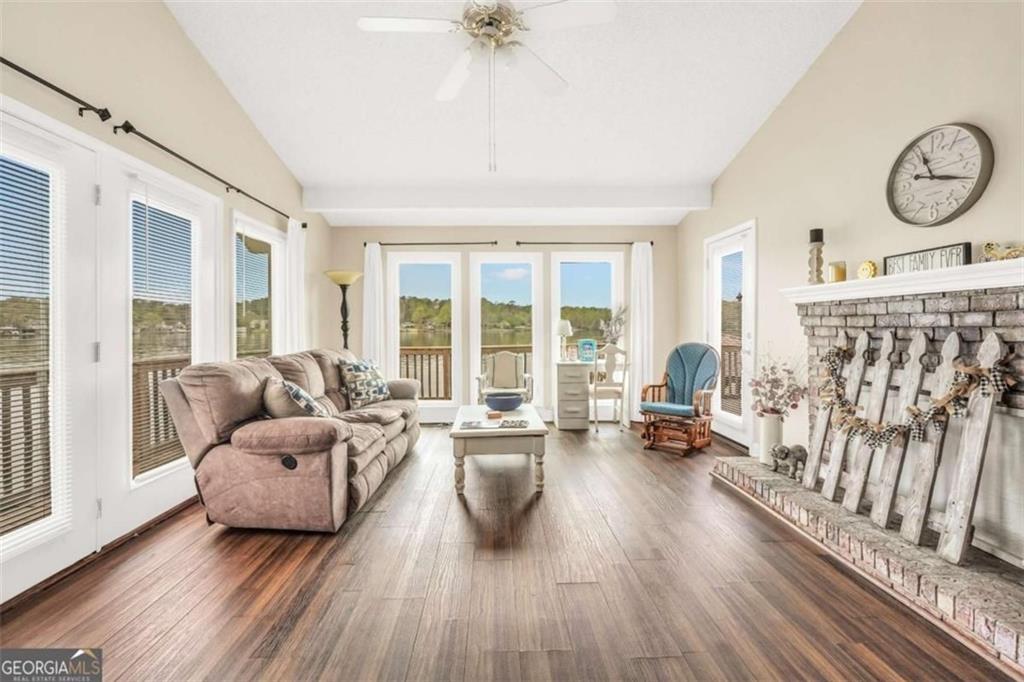 216 Deep Water Road Mansfield, GA 30055 - Photo 2 of 40 Gallery Image 2
