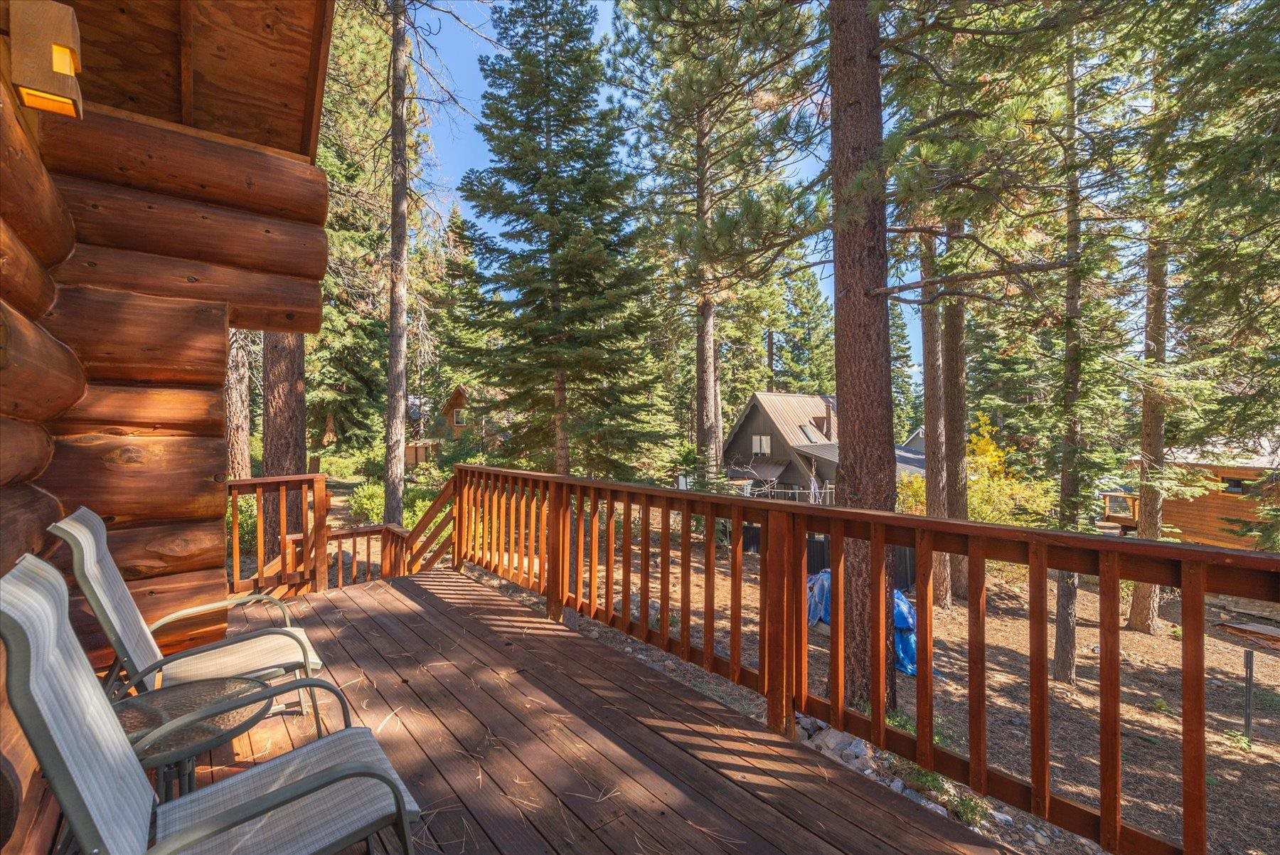 3830 Forest Road Carnelian Bay, CA 96140 - Photo 22 of 25 Gallery Image 22