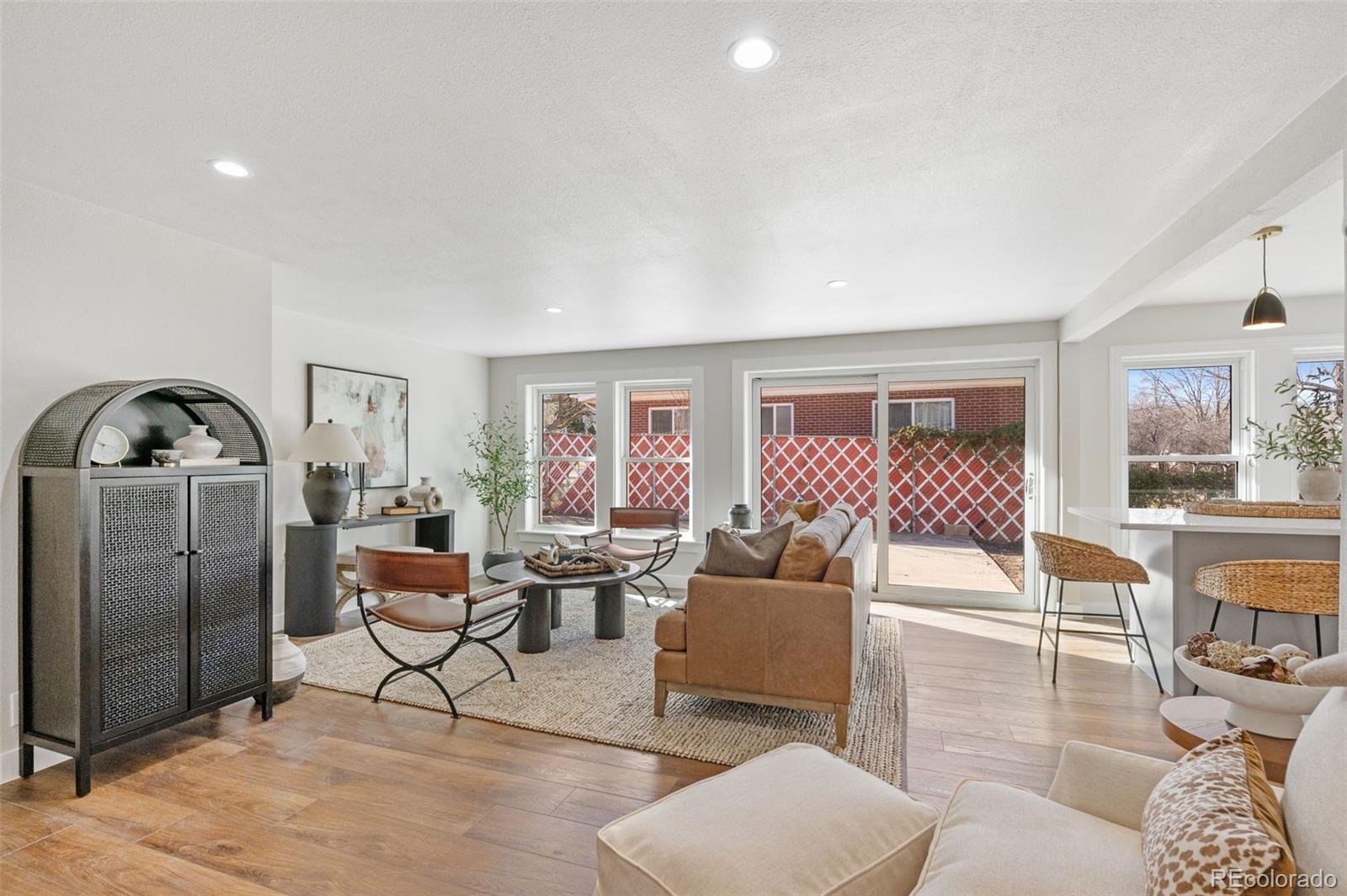 4481 Carr Street Wheat Ridge, CO 80033 - Photo 10 of 30 Gallery Image 10