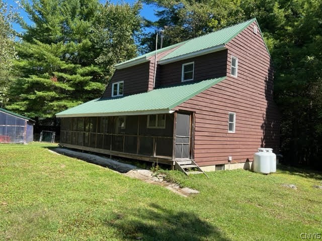 289 Cemetery Road Salisbury, NY 13470 - Photo 1 of 1 Gallery Image 1