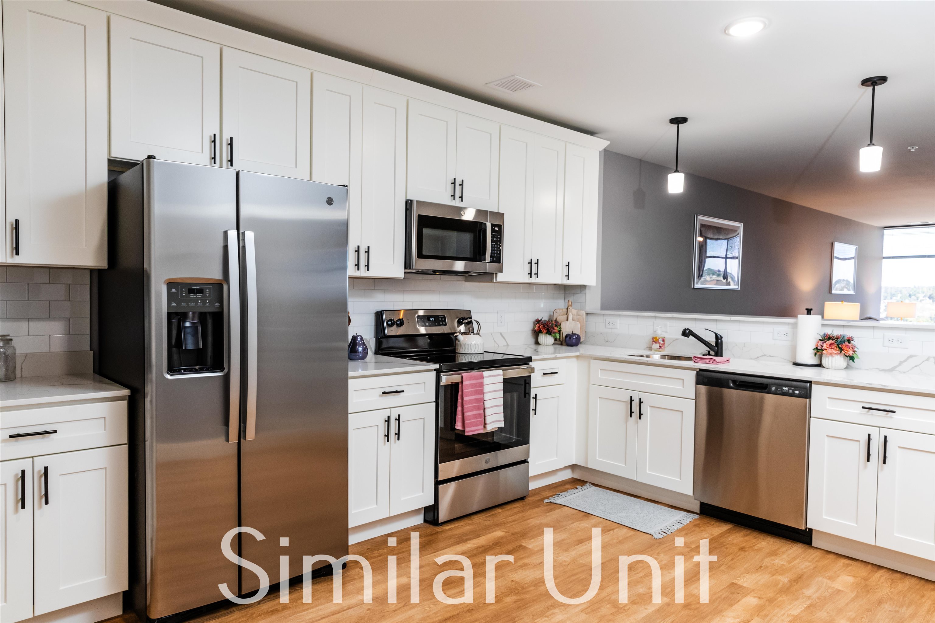 1000 Elm Street, Unit 23 Manchester, NH 03101 - Photo 6 of 18