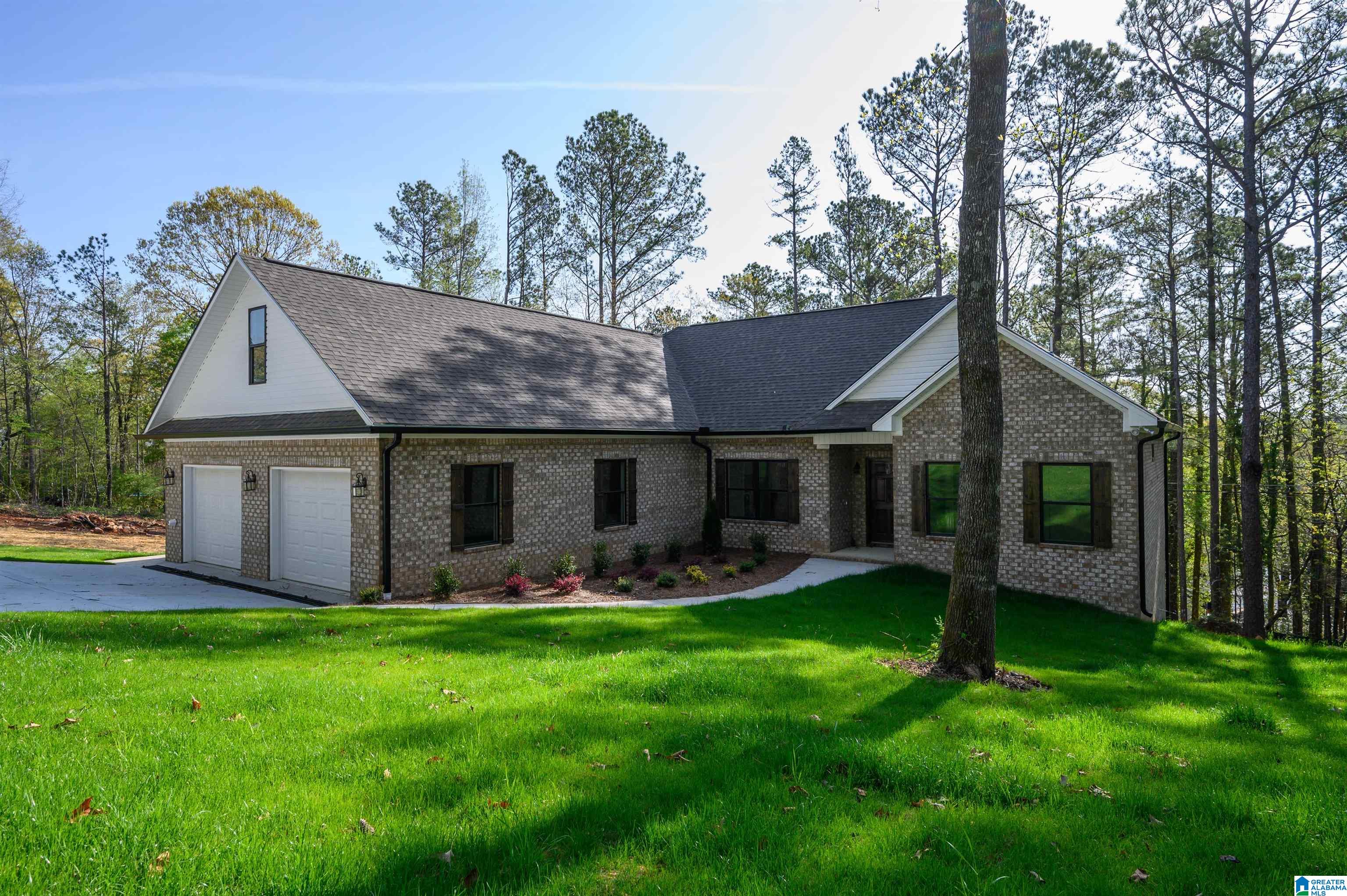 4954 Autumn Ridge Trail Pell City, AL 35128 - Photo 2 of 73