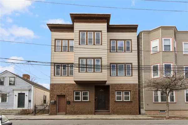 $680,000 | 25 Kenyon Street, Providence, RI 02903