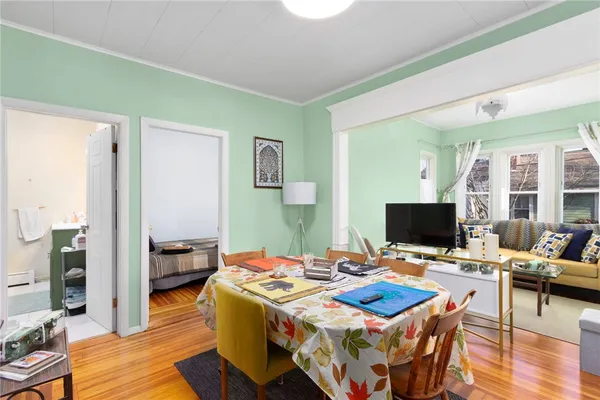 $680,000 | 25 Kenyon Street, Providence, RI 02903
