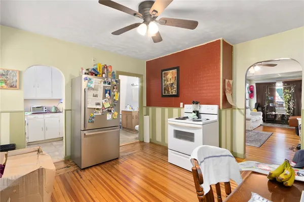 $680,000 | 25 Kenyon Street, Providence, RI 02903