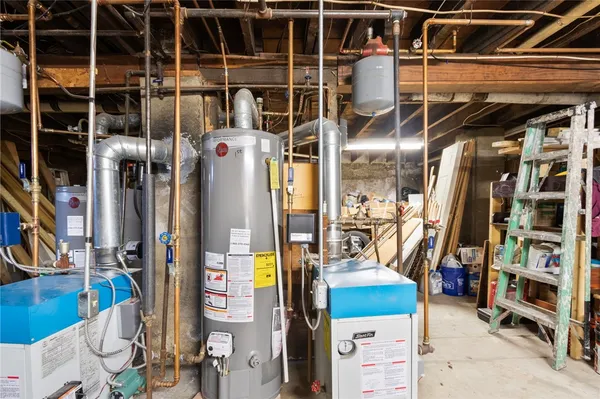 $680,000 | 25 Kenyon Street, Providence, RI 02903