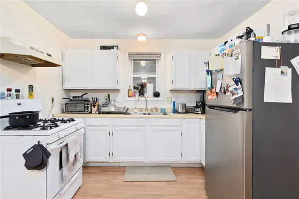 $680,000 | 25 Kenyon Street, Providence, RI 02903