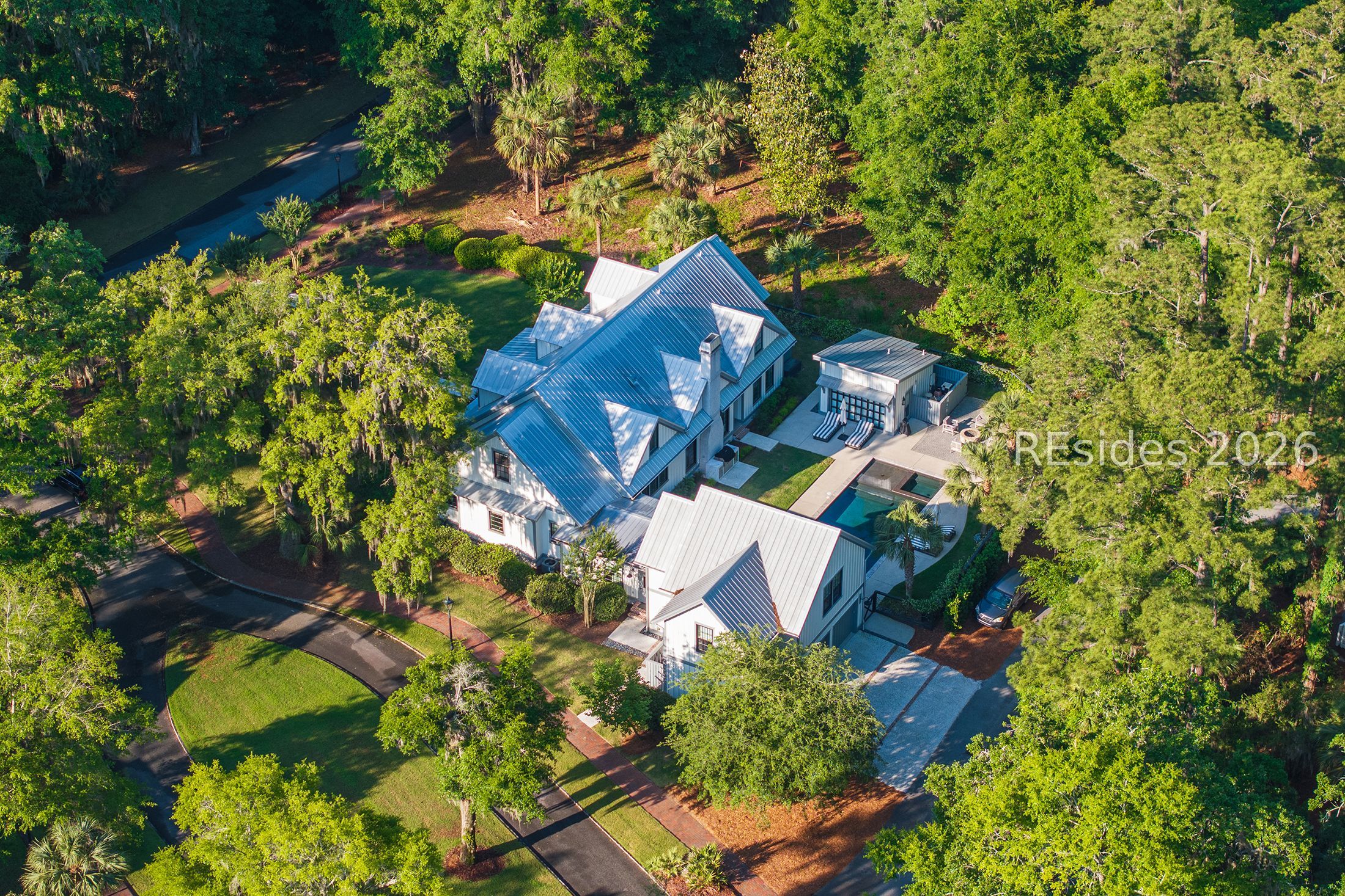 32 Gilded Street Bluffton, SC 29910 - Photo 69 of 79