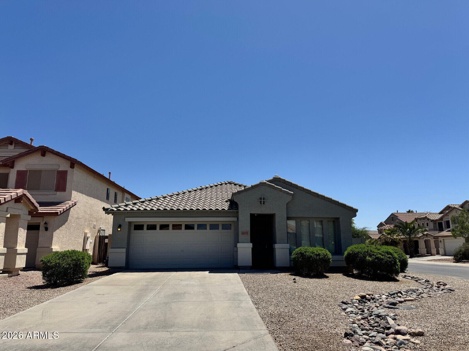 44879 West Desert Garden Road Maricopa, AZ 85139 - Photo 1 of 21 DG