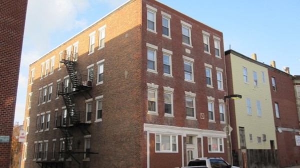 80 Orleans Street, Unit 8 Boston, MA 02128 - Photo 1 of 18