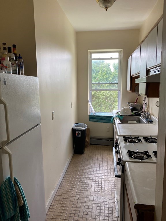 80 Orleans Street, Unit 8 Boston, MA 02128 - Photo 6 of 18