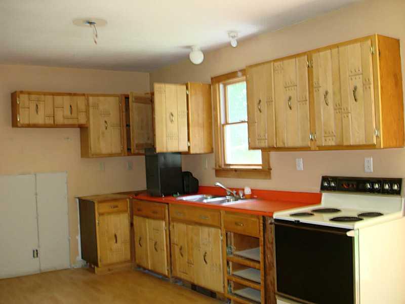 441 Rollins Road Chesterville, ME 04938 - Photo 15 of 34 Kitchen.