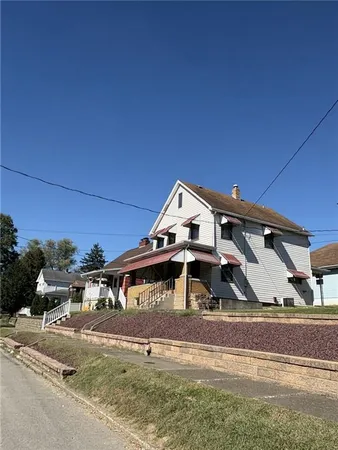 $155,000 | 129 Lincoln Avenue, Leechburg, PA 15656