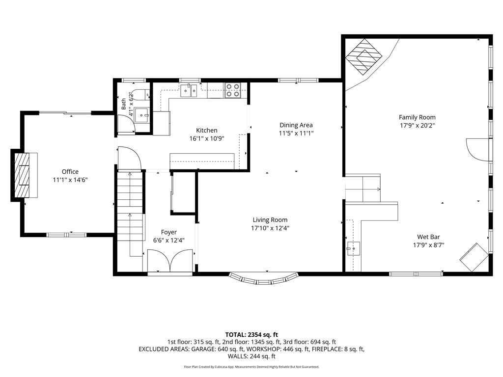 122 Grove Hill Road Baden, PA 15005 - Photo 46 of 49 Main Level