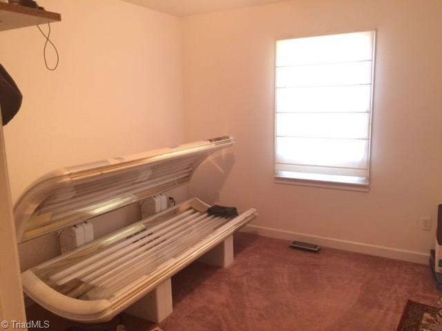 826 Taylor Road Stoneville, NC 27048 - Photo 14 of 16 Bedroom 3