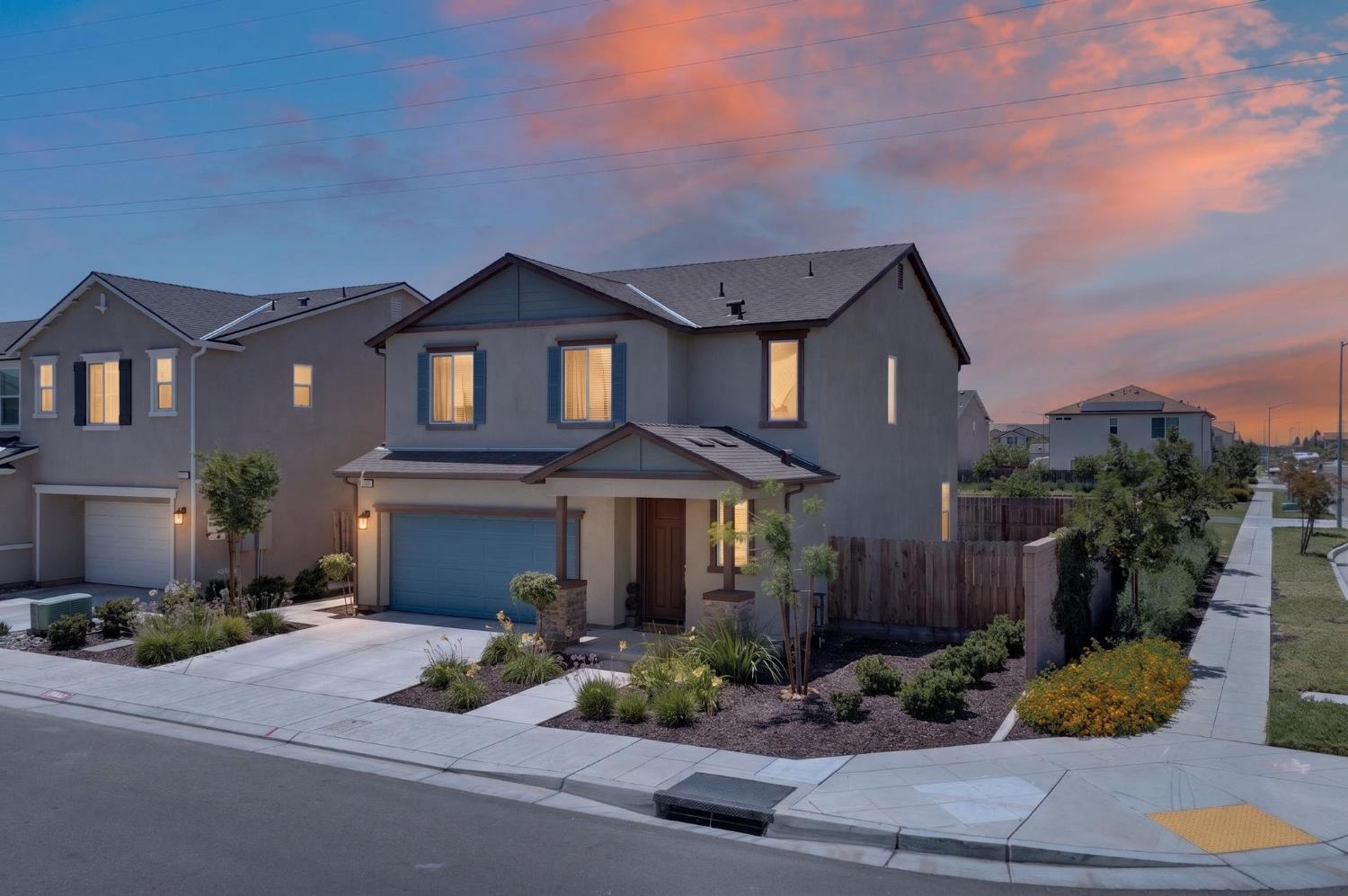 4219 North Reed Avenue Fresno, CA 93723 - Photo 2 of 38 Front Exterior
