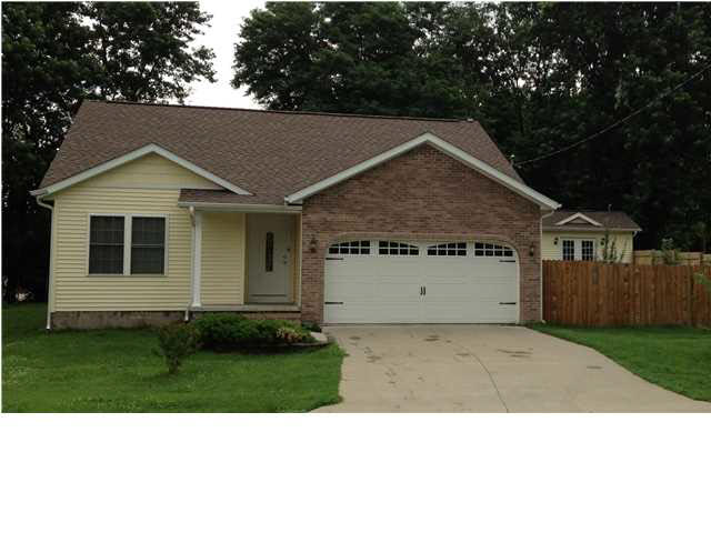 700 Southwest 3rd Street Washington, IN 47501 - Photo 1 of 12 Gallery Image 1