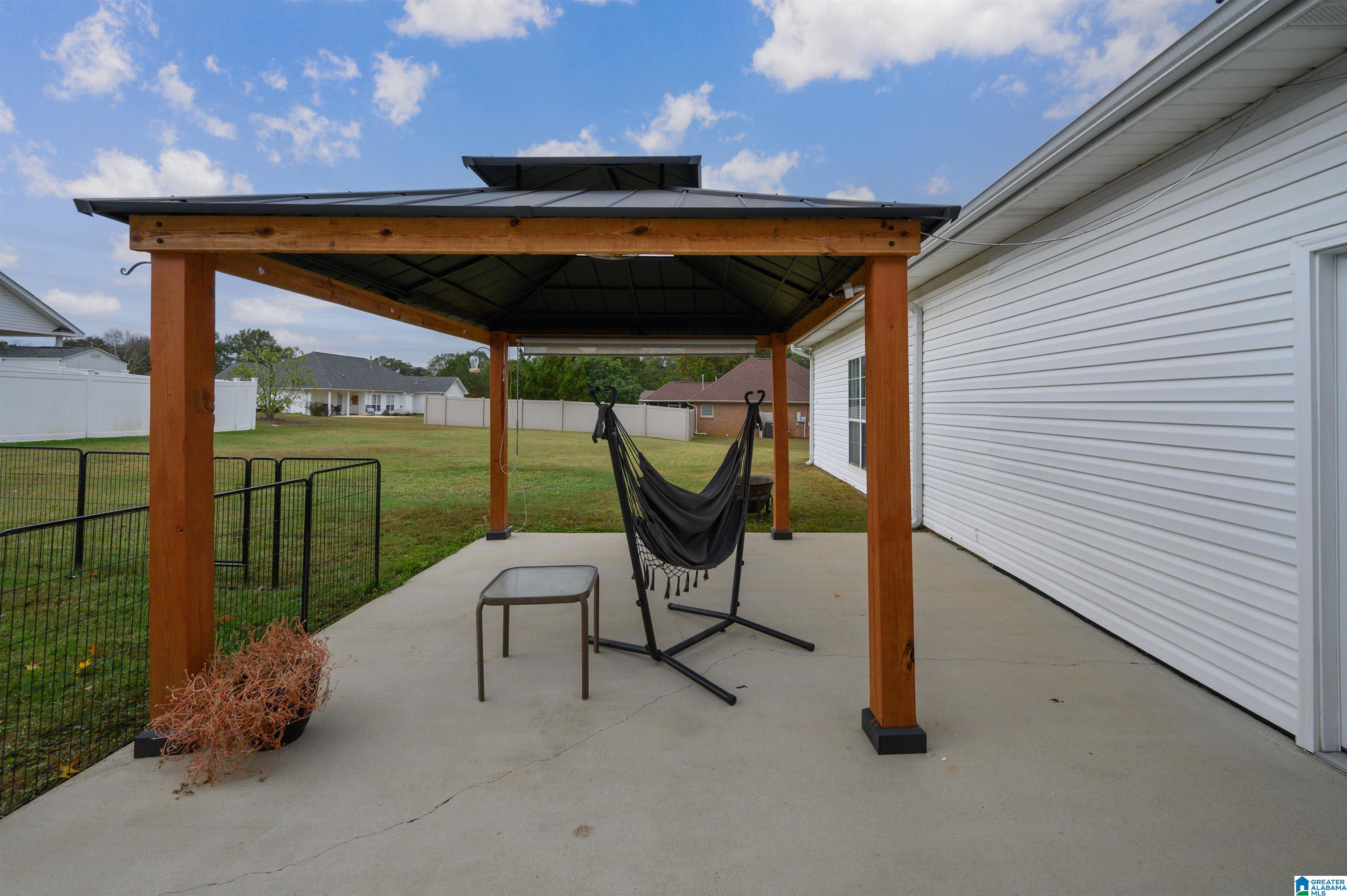 110 Corbin Street Clanton, AL 35045 - Photo 35 of 55